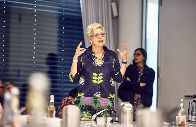 Masterclass Dramaturgie Workshop 304